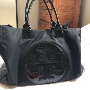 Tory Burch Nylon Tote